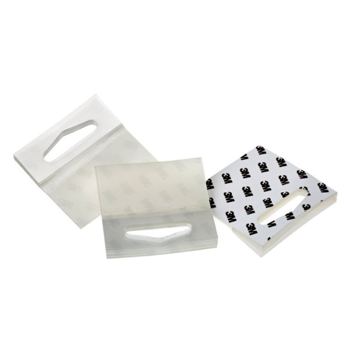 Colgador adhesivo 3M