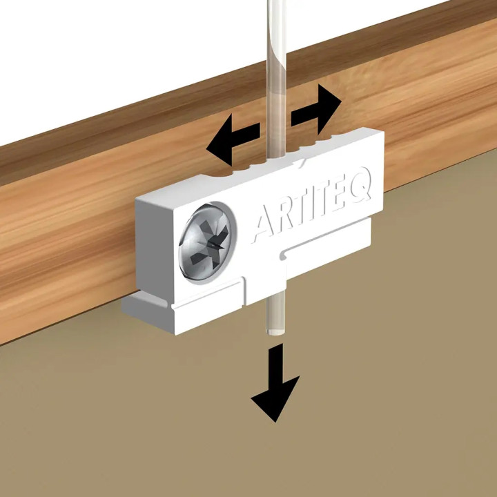 Reductor de inclinación