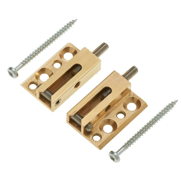 Colgador Track&Silde SL/R 80 Kg (2Ud)