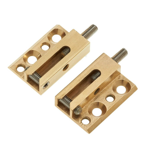 Colgador Track&Silde SL/R 80 Kg (2Ud)