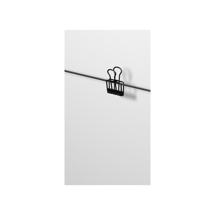 Clips para Tensor 30 Ud