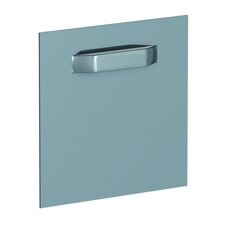 Colgador adhesivo para cristal