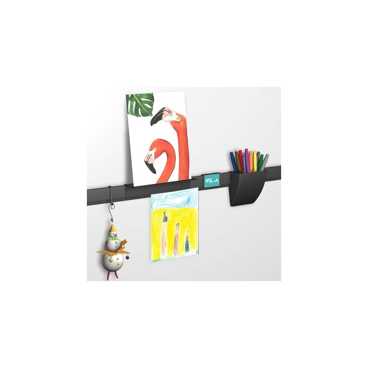 support clip de artiteq para inforal