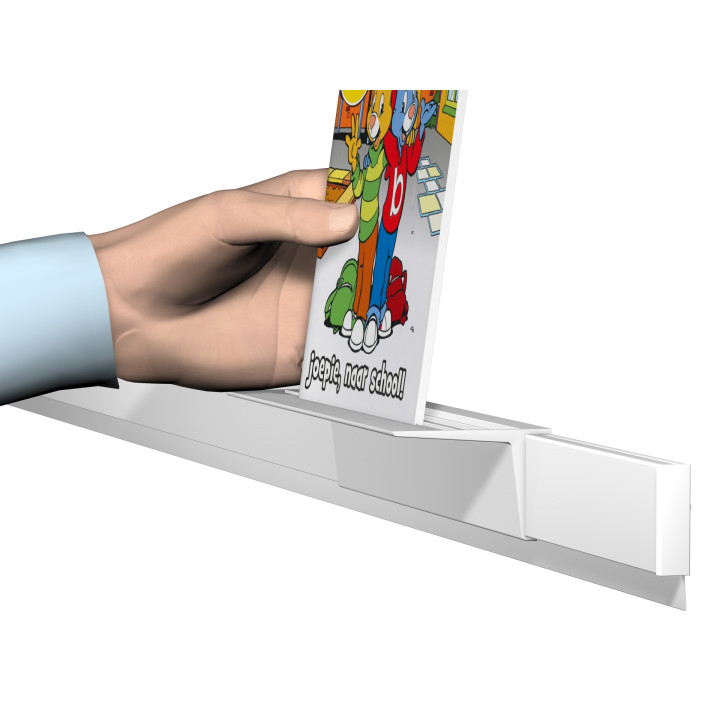 support clip de artiteq para inforal
