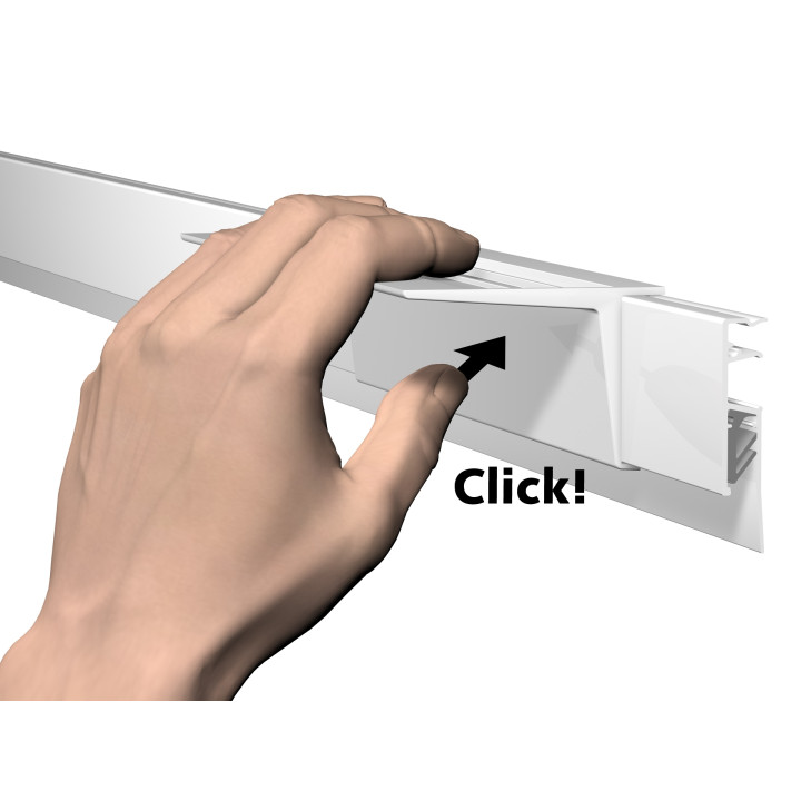 support clip de artiteq para inforal