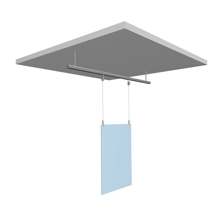Gancho FRAME HANGER 
