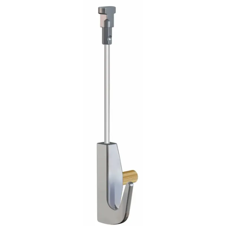 Colgar cuadros con Gancho HACK 7 Kg de artiteq
