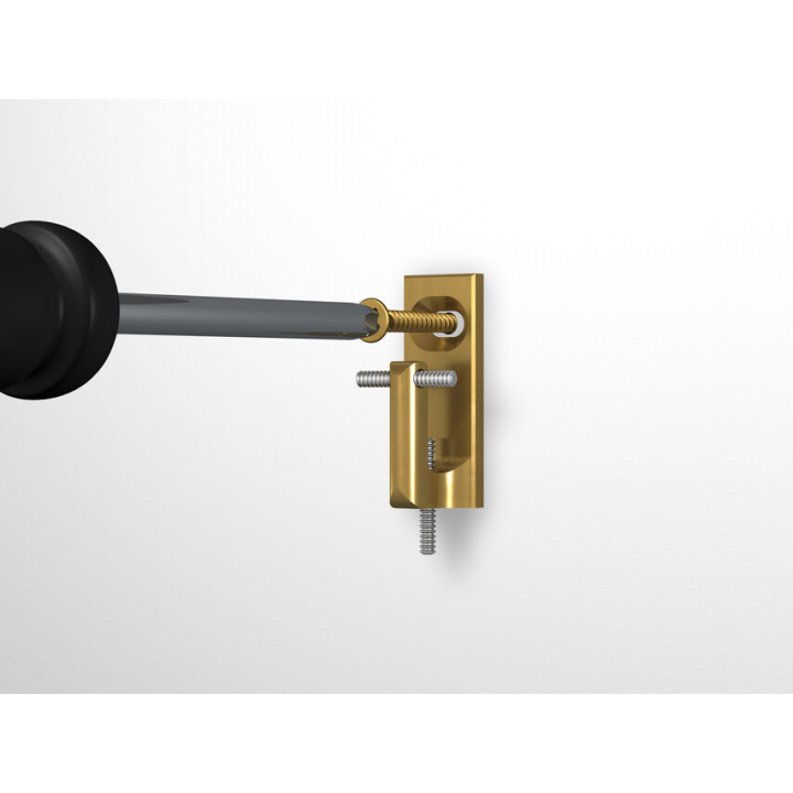 Colgador Track&Silde HOOK4WALL