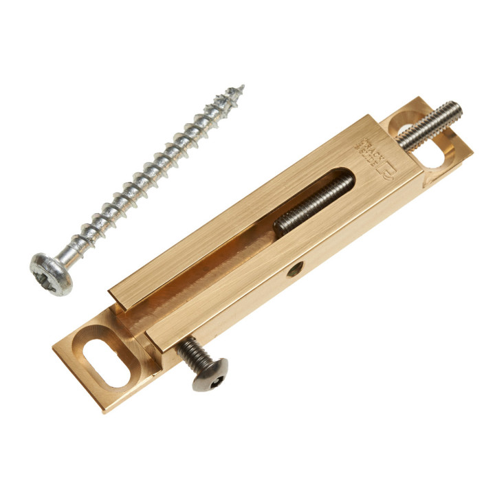 Colgador Track&Silde TRACK JUNIOR M -80 Kg-