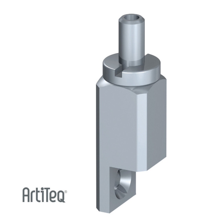 Gancho frame hanger para adaptar a marcos