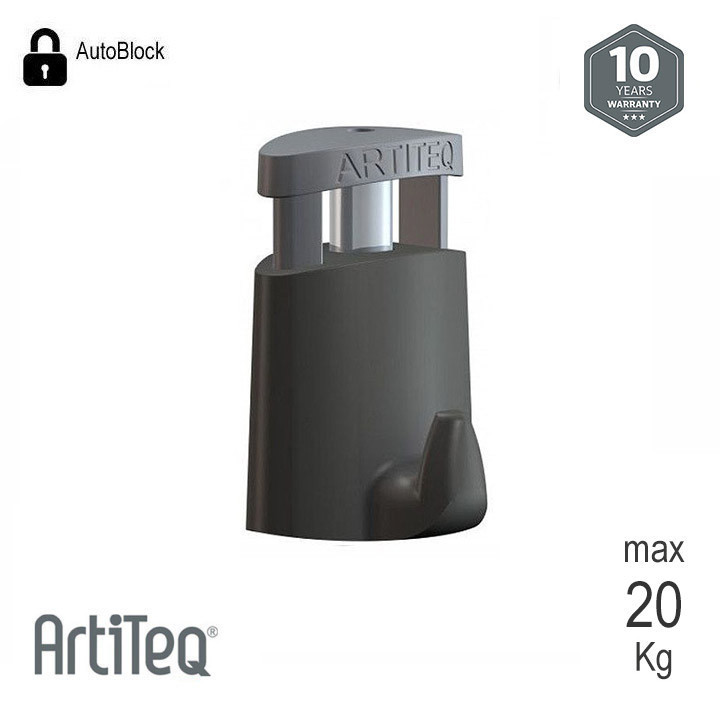 Gancho MICROGRIP MAX