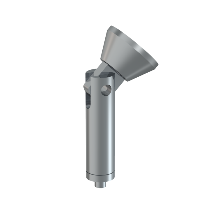 Gancho frame hanger para adaptar a marcos