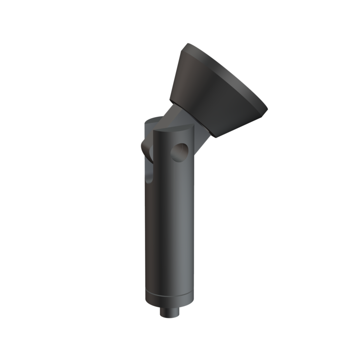 Gancho frame hanger para adaptar a marcos