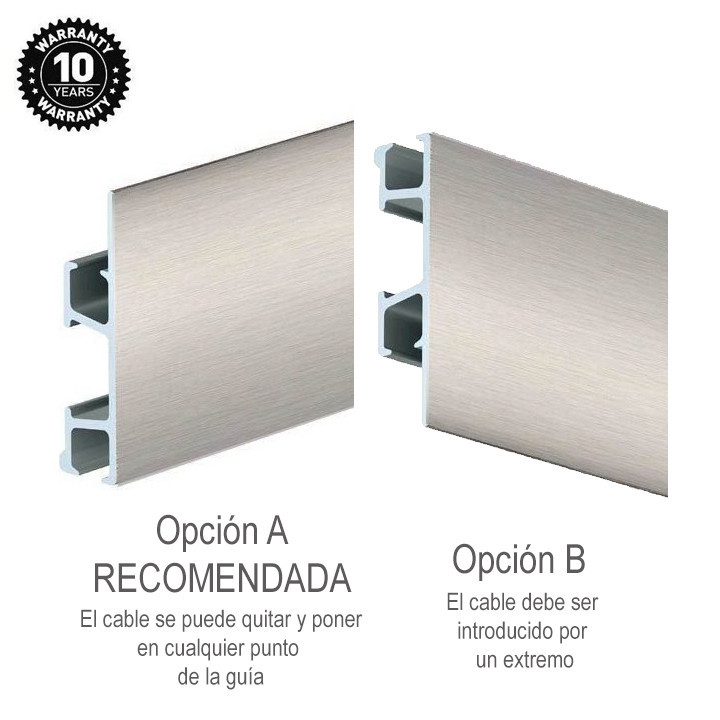 kit artiteq pro plata acero ratchet para colgar cuadros