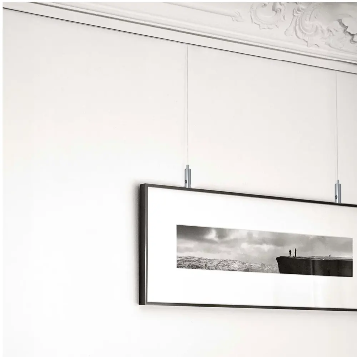 Gancho frame hanger para adaptar a marcos
