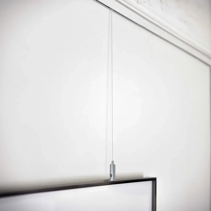 Gancho frame hanger para adaptar a marcos