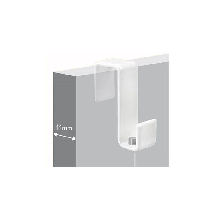 Colgador para nylon 26 mm