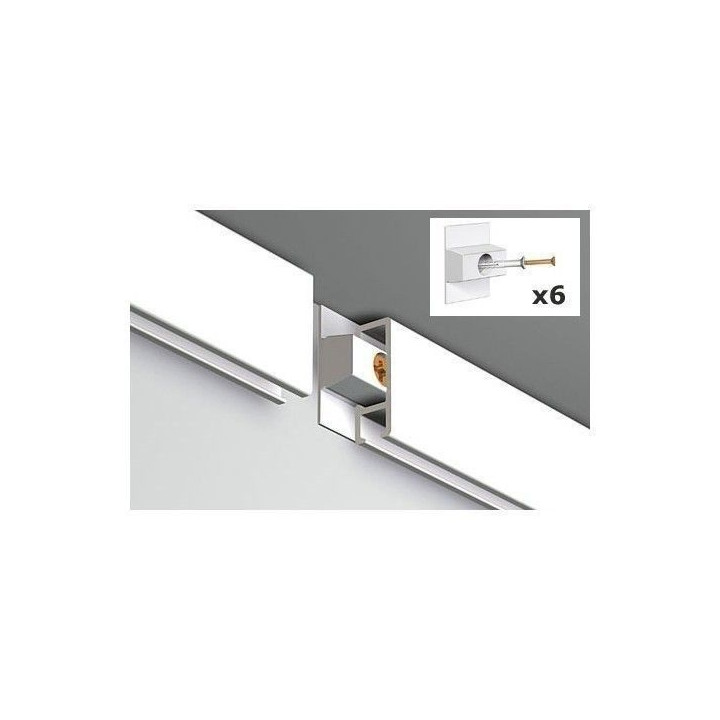 como colgar cuadros