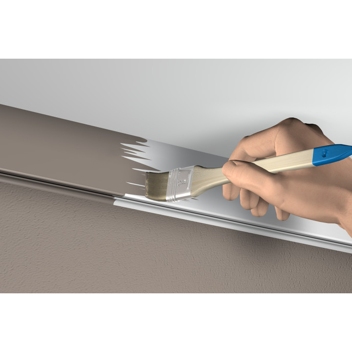 Sistemas para colgar cuadros en la pared