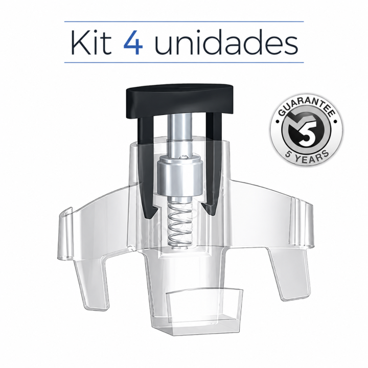 colgar paneles con cables NEWLY H300