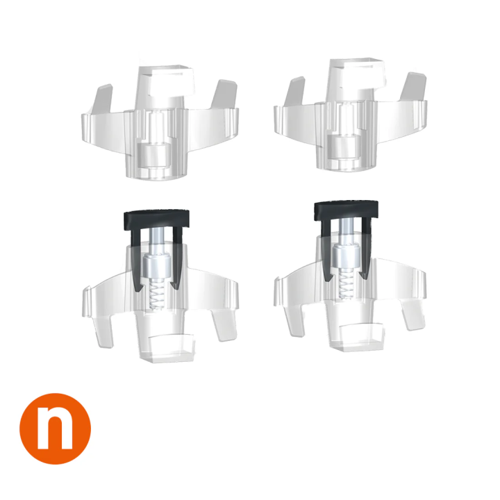 colgar paneles con cables NEWLY H300