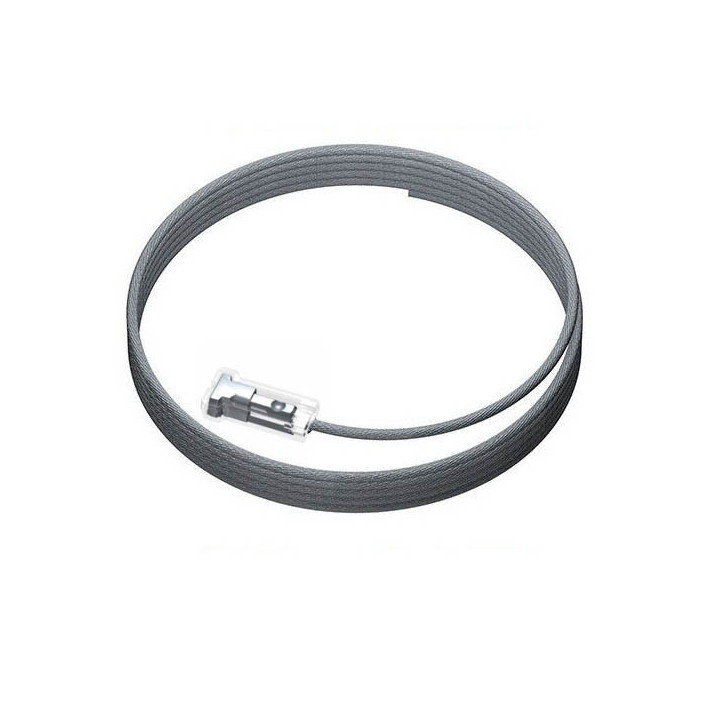 Colgar cuadros con Cable Nylon 2 mm con TWISTER cliq2fix
