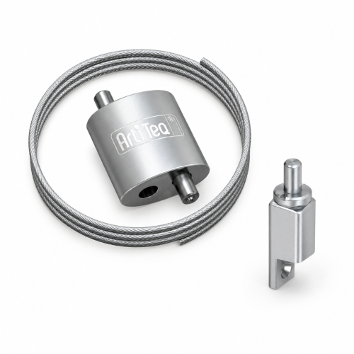 COLGADOR LOOP COLGADOR MARCO 200 cm -10 kg-