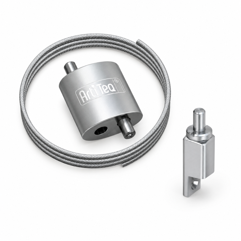 COLGADOR LOOP COLGADOR MARCO 200 cm -10 kg-