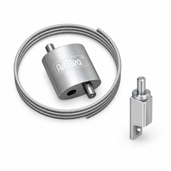 COLGADOR LOOP COLGADOR MARCO 200 cm -10 kg-
