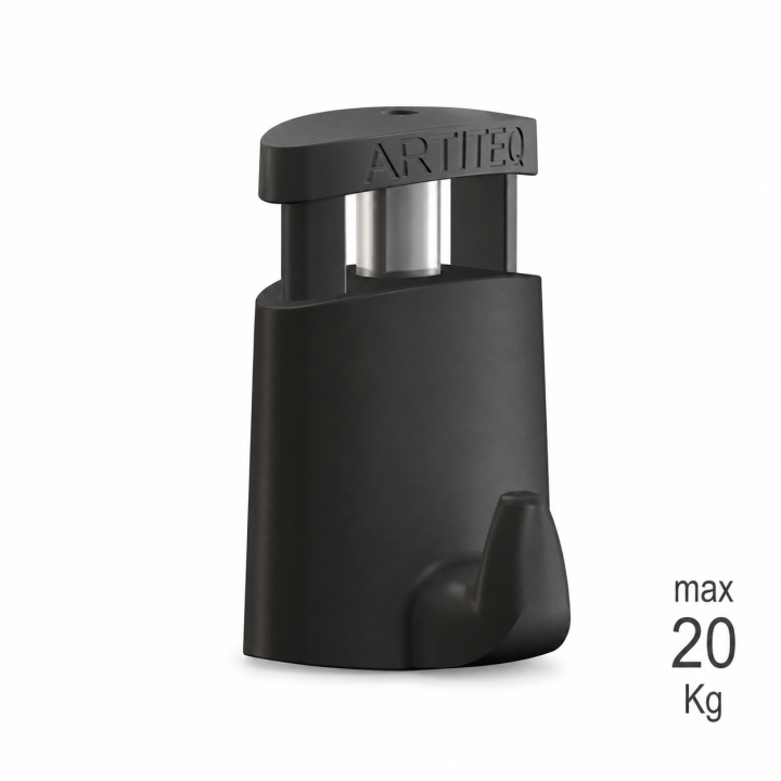 Gancho MICROGRIP MAX