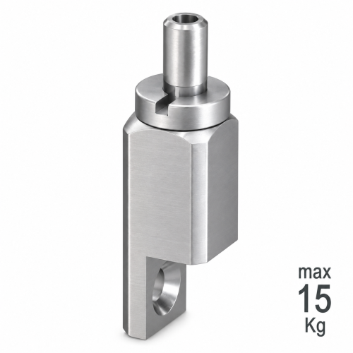 Gancho frame hanger para adaptar a marcos