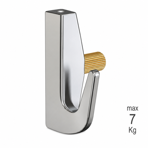 Colgar cuadros con Gancho HACK 7 Kg de artiteq