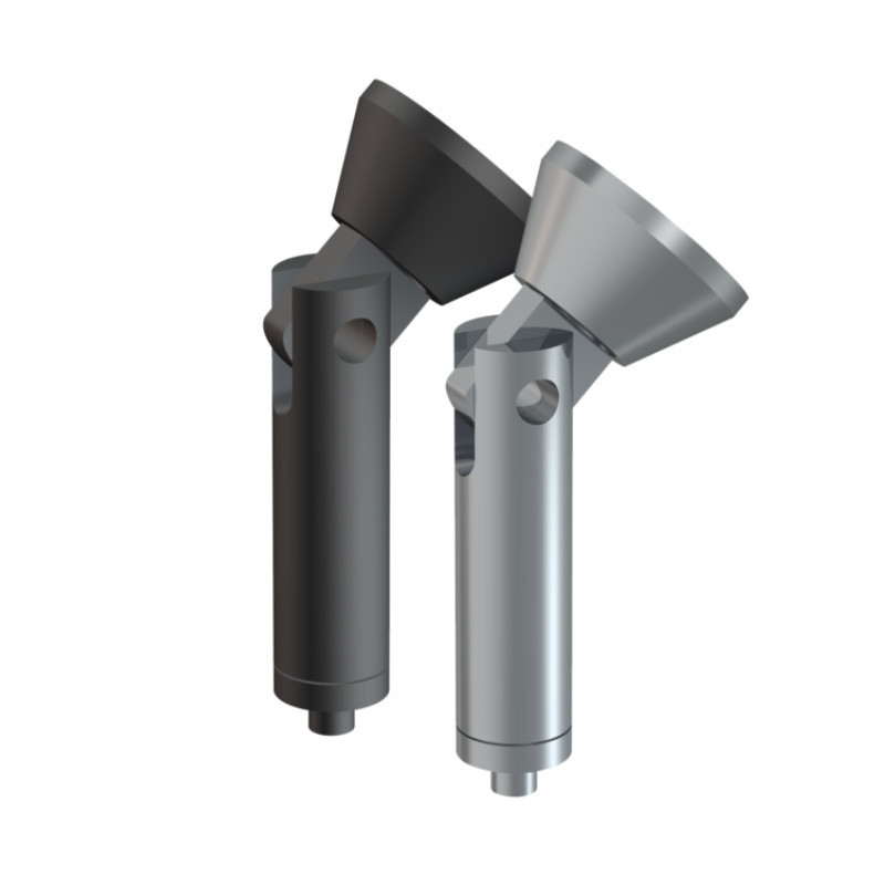Gancho CEILING BRACKET AUTO GRIP