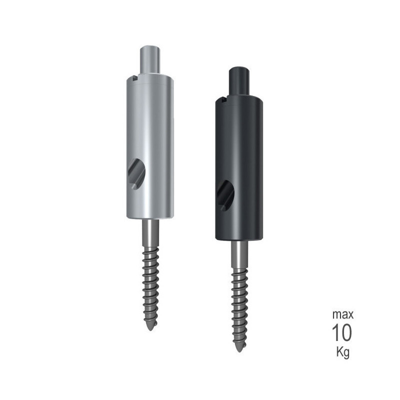 Gancho superior para marcos autolock