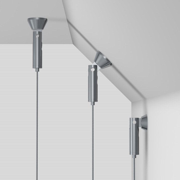 Gancho frame hanger para adaptar a marcos