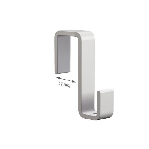 Colgador para nylon 11 mm