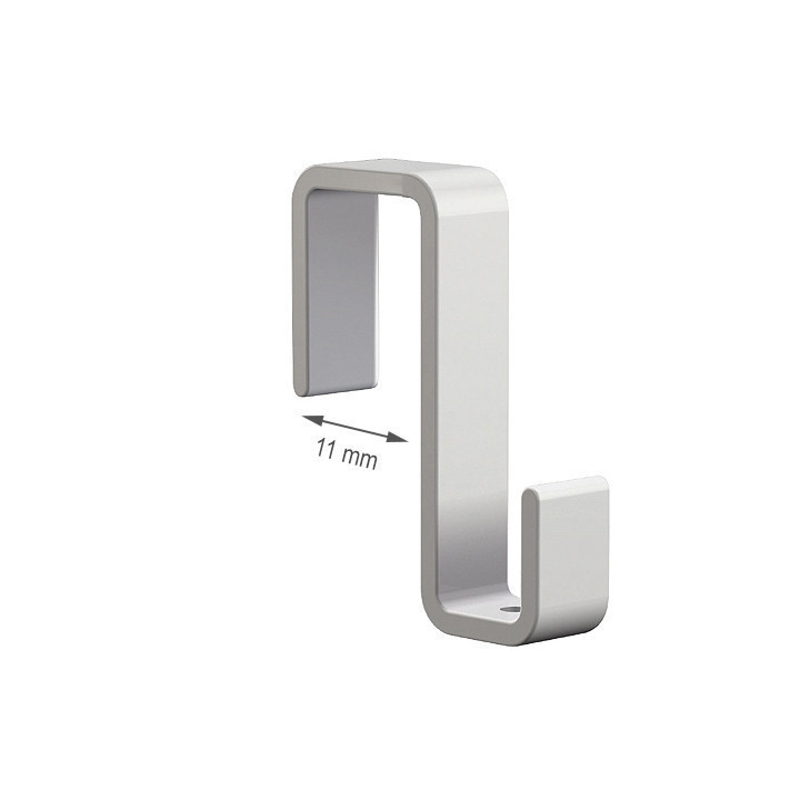 Colgador para nylon 11 mm