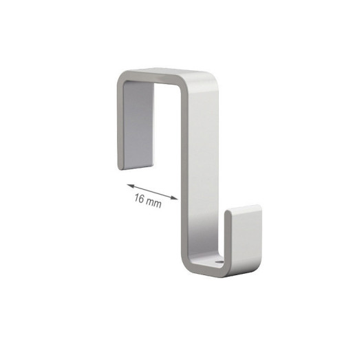 Colgador para nylon 16 mm