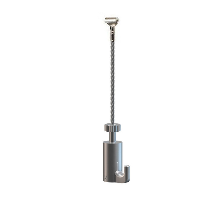 ganchos para colgar cuadros ratchet
