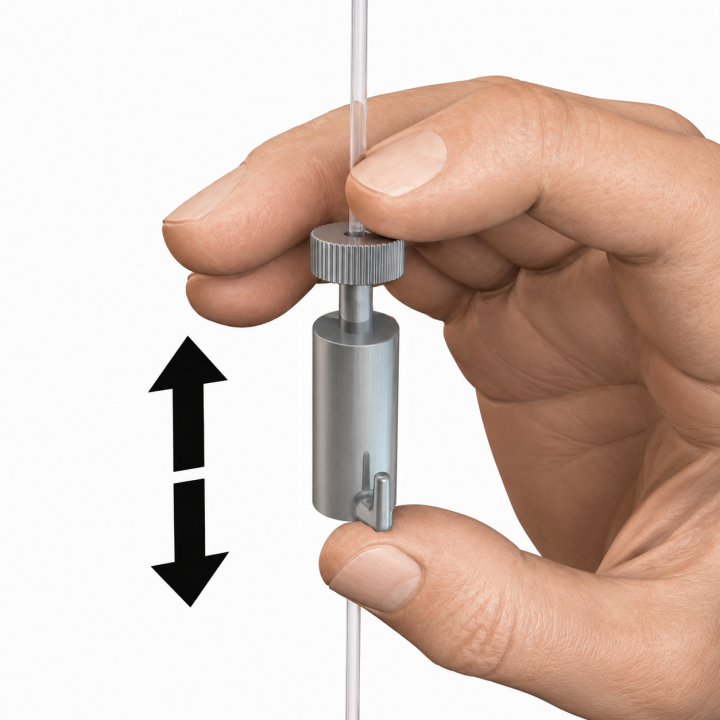 ganchos para colgar cuadros ratchet