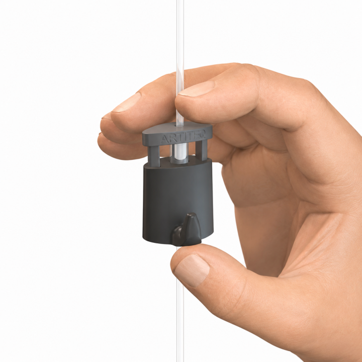 Gancho MICROGRIP MAX