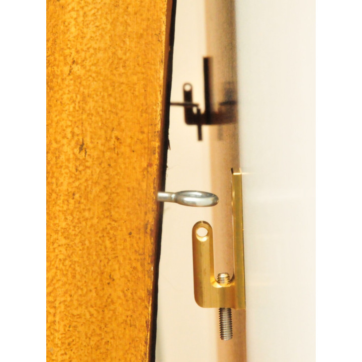 Colgador Track&Silde HOOK4WALL