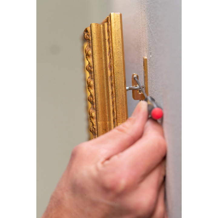 Colgador Track&Silde HOOK4WALL