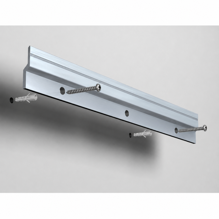 Soportes para cuadros Z-BAR MAX