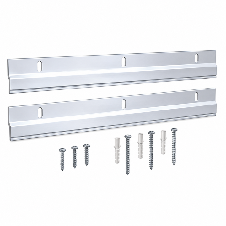 Soporte para colgar cuadros Z-BAR