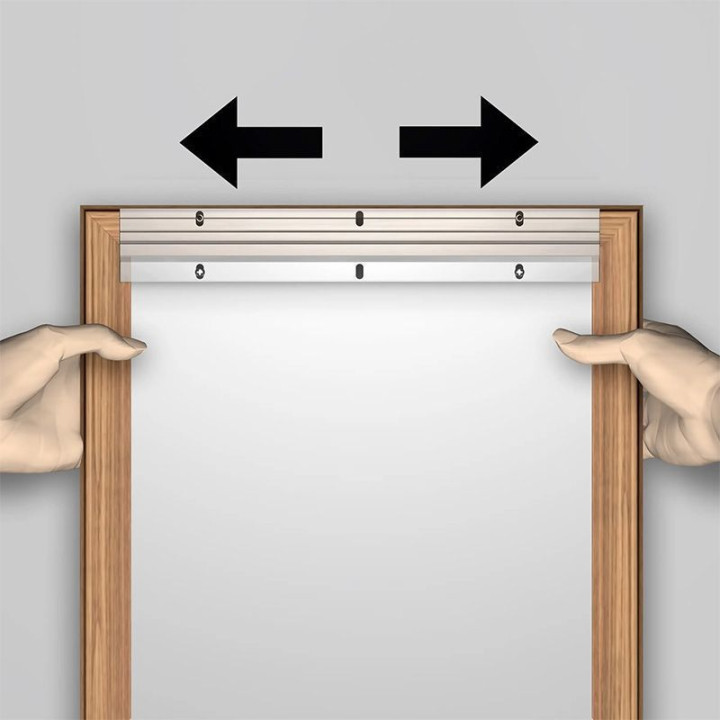 Soportes para cuadros Z-BAR MAX