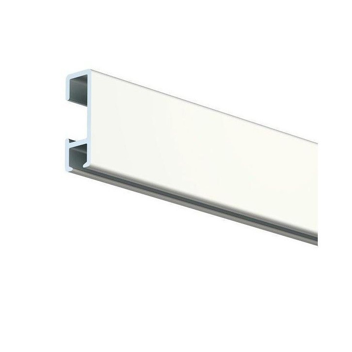 Guía para colgar cuadros ClickRail 200 Blanco