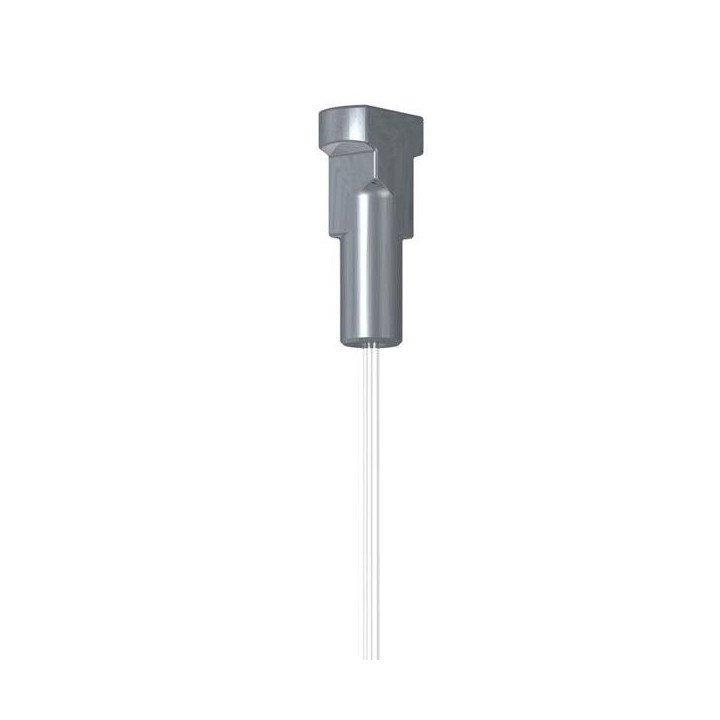 Cable NYLON TWISTER MICRO 200 cm para colgar cuadros