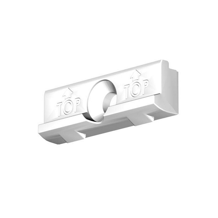 Clip conector para Guía CONTOUR