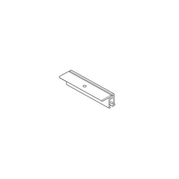 flat rail colgar cuadros del techo